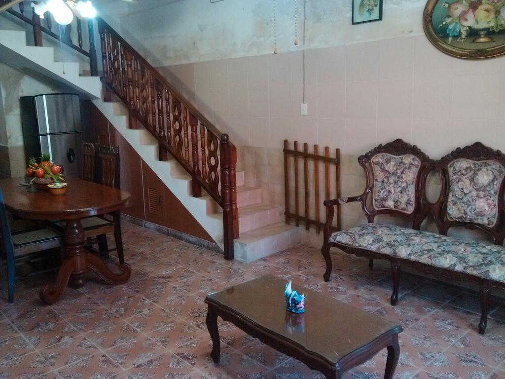 Casa Laguna Lagartos Hotell Río Lagartos Exteriör bild