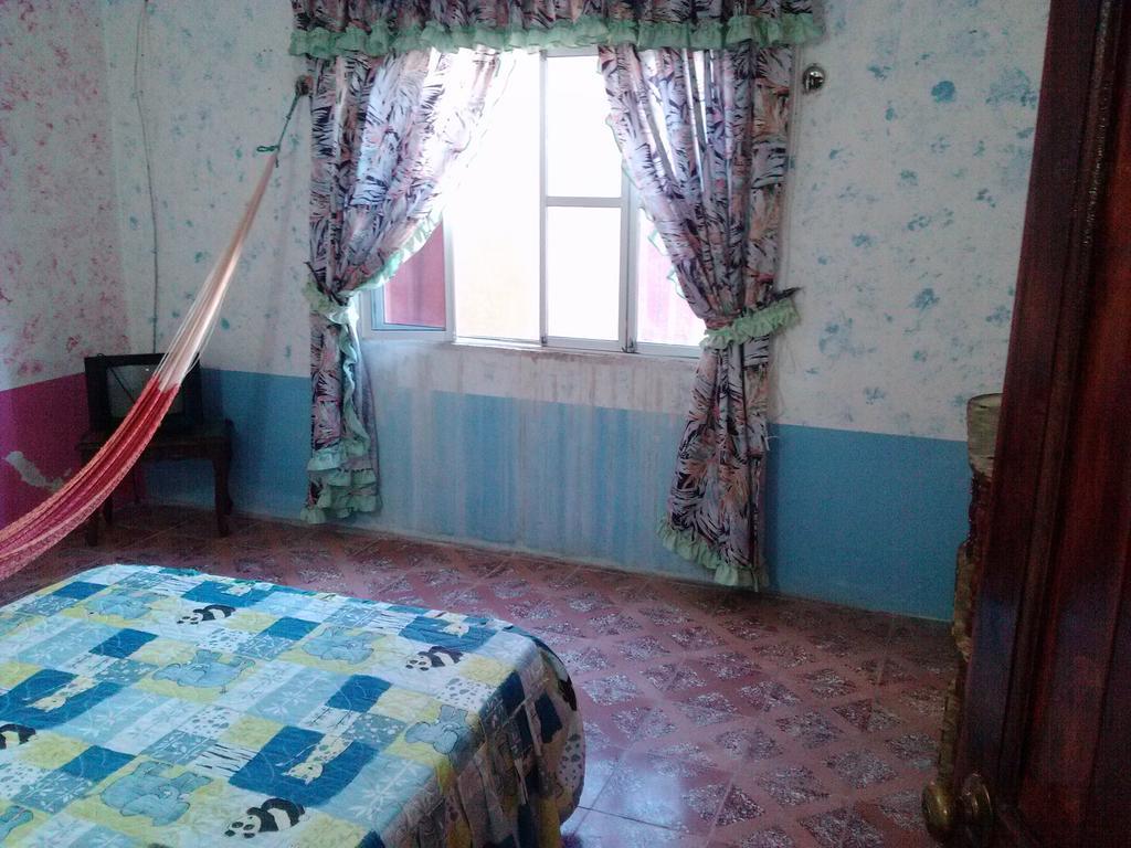Casa Laguna Lagartos Hotell Río Lagartos Exteriör bild